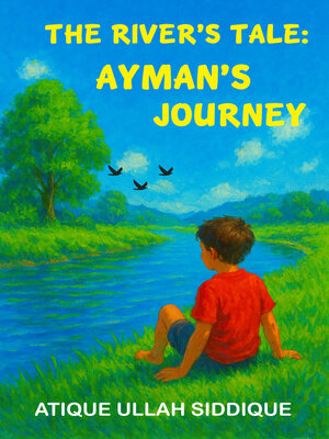 cover image of The River's Tale